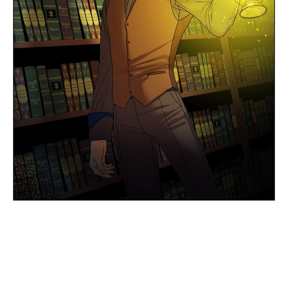 The Librarian of St. Bright Tower Chapter 1 page 50 - 