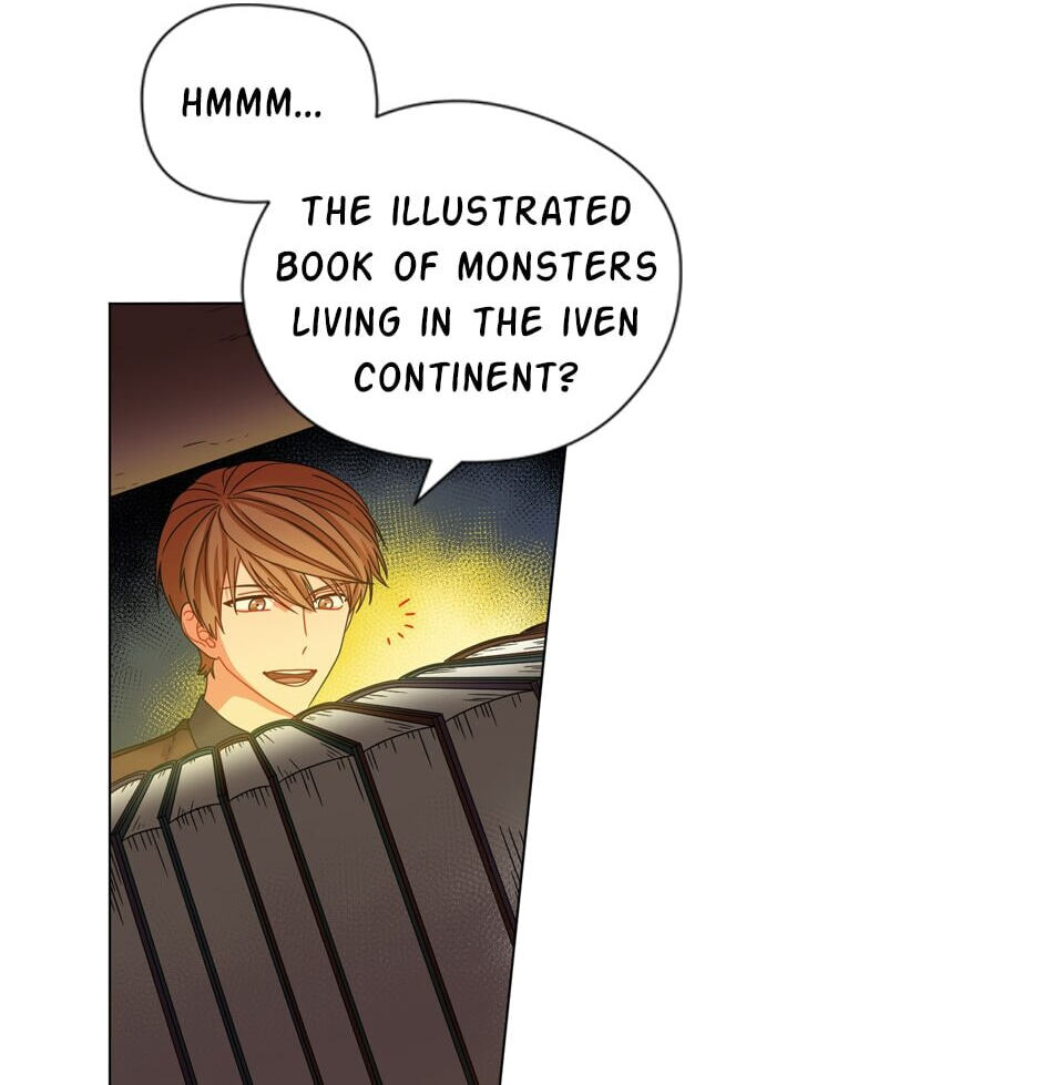 The Librarian of St. Bright Tower Chapter 1 page 51 - 