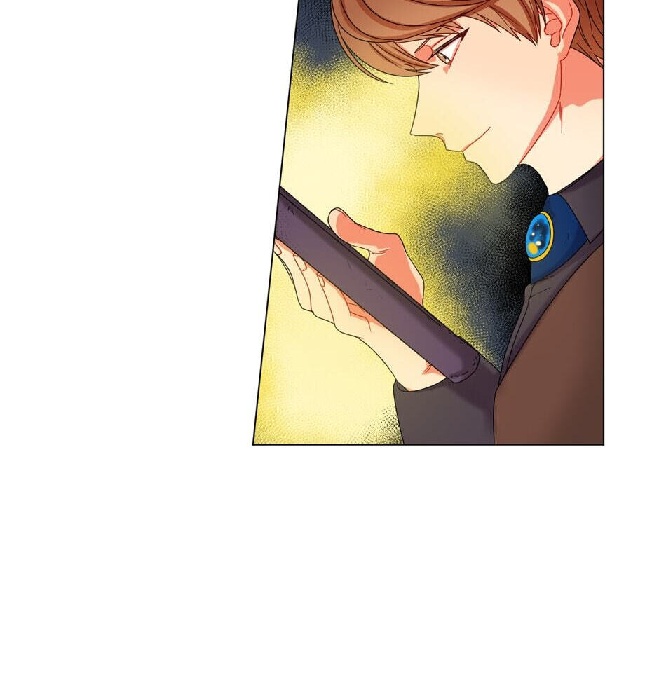 The Librarian of St. Bright Tower Chapter 1 page 53 - 