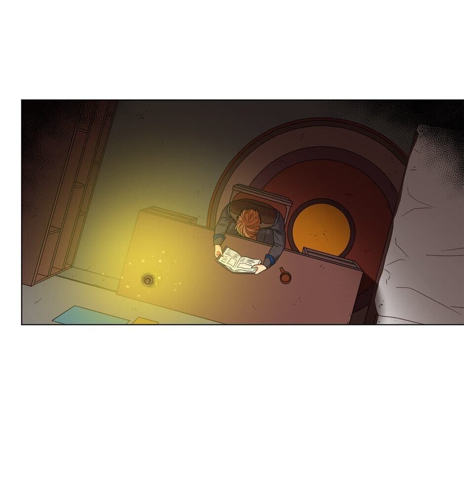The Librarian of St. Bright Tower Chapter 1 page 54 - 