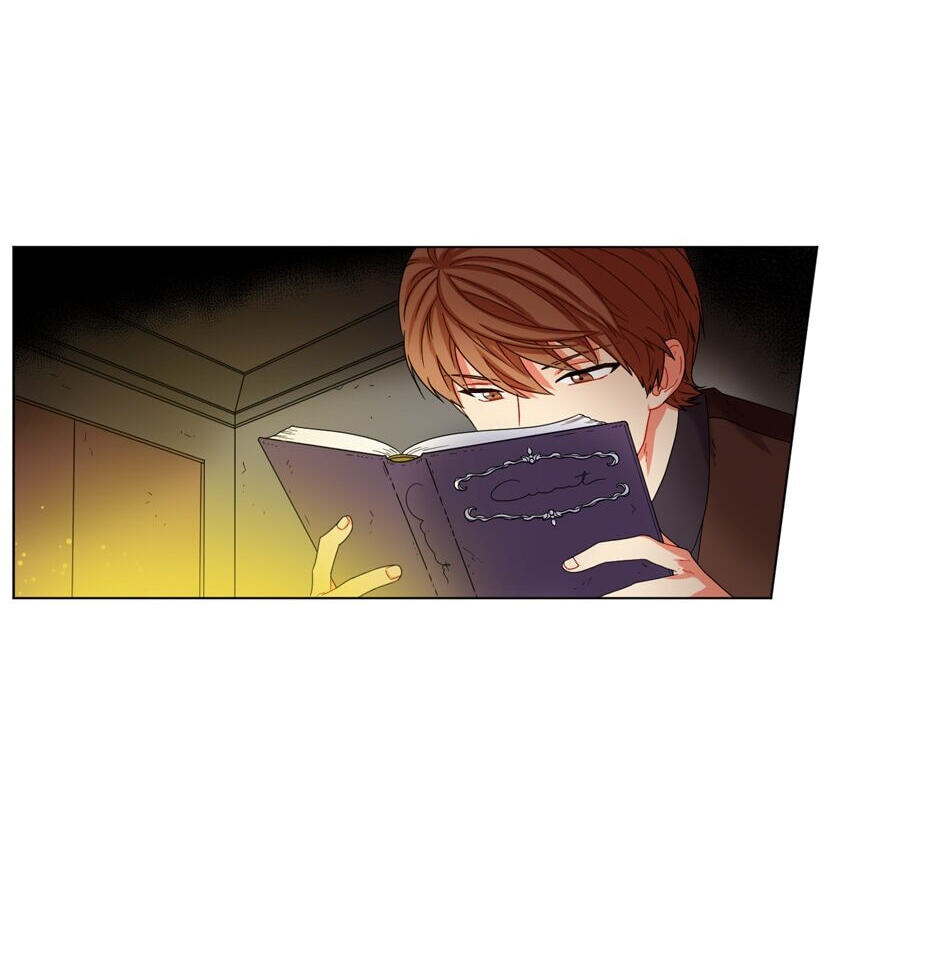 The Librarian of St. Bright Tower Chapter 1 page 55 - 