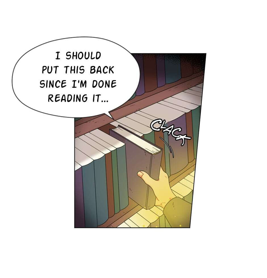 The Librarian of St. Bright Tower Chapter 1 page 57 - 