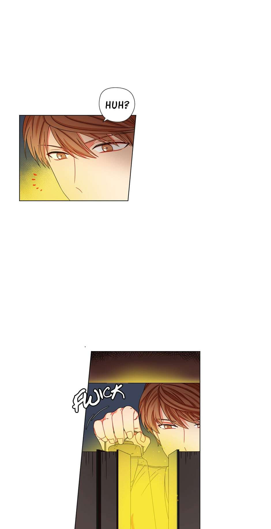 The Librarian of St. Bright Tower Chapter 1 page 58 - 
