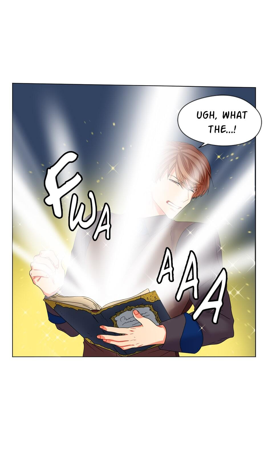 The Librarian of St. Bright Tower Chapter 1 page 66 - 