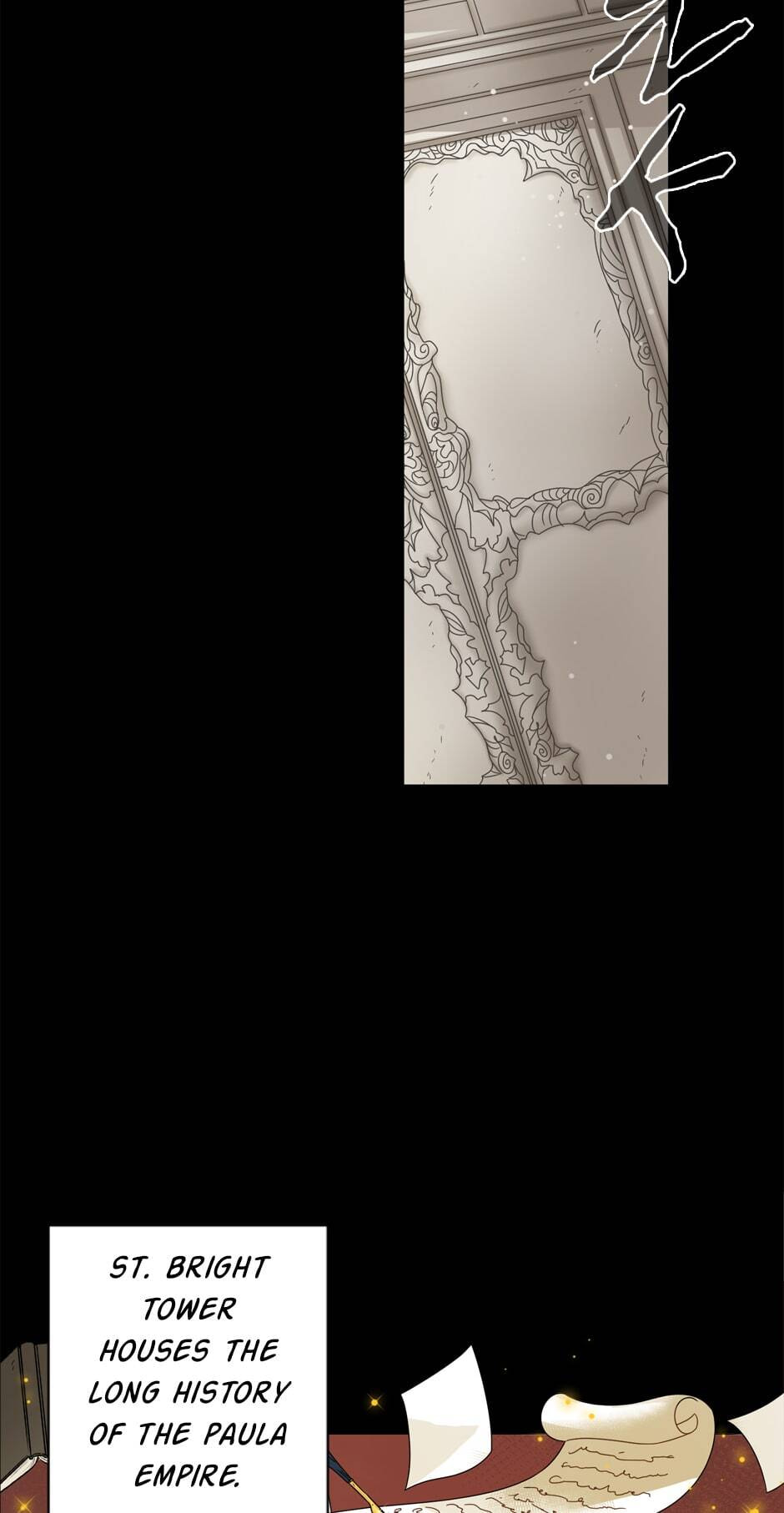 The Librarian of St. Bright Tower Chapter 1 page 8 - 