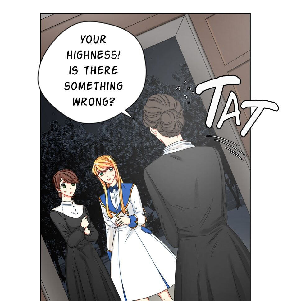 The Librarian of St. Bright Tower Chapter 10 page 1 - 