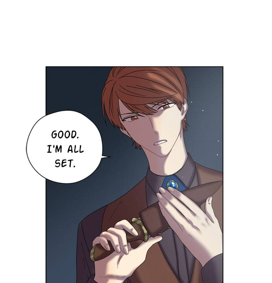 The Librarian of St. Bright Tower Chapter 10 page 26 - 