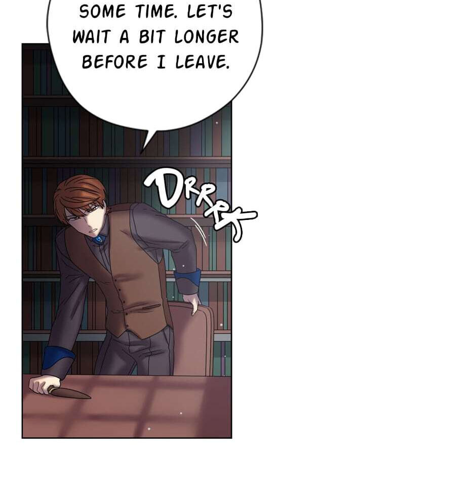 The Librarian of St. Bright Tower Chapter 10 page 28 - 