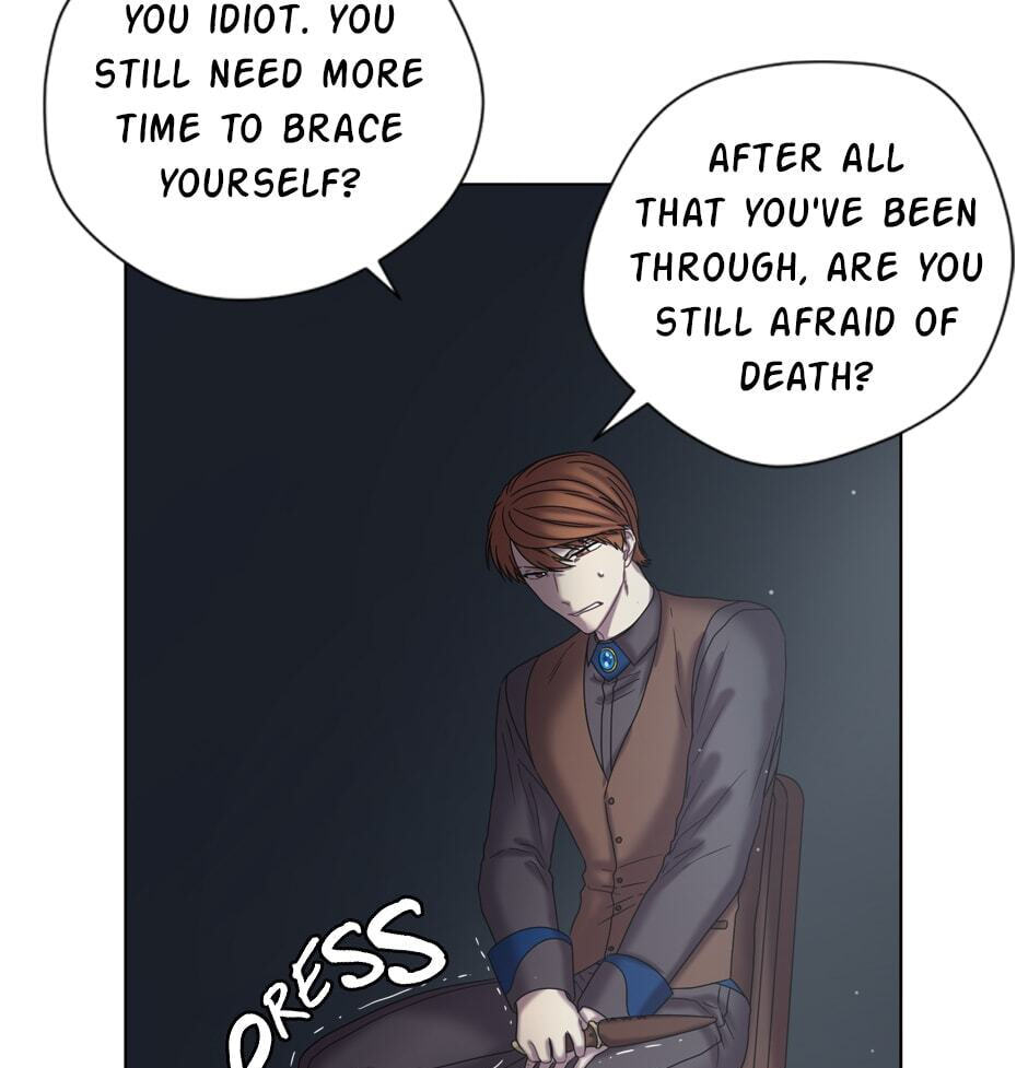 The Librarian of St. Bright Tower Chapter 10 page 33 - 