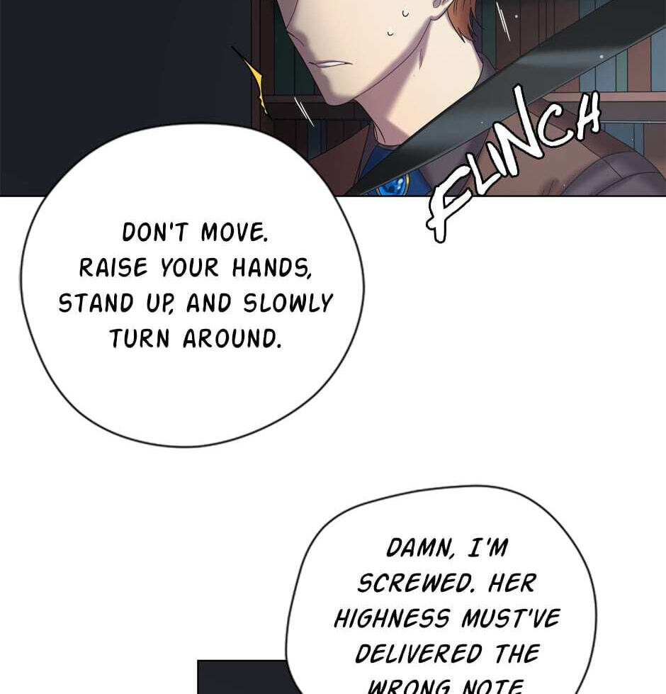 The Librarian of St. Bright Tower Chapter 10 page 36 - 