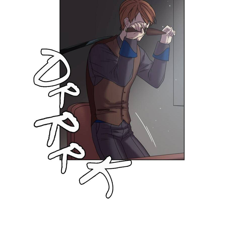 The Librarian of St. Bright Tower Chapter 10 page 39 - 