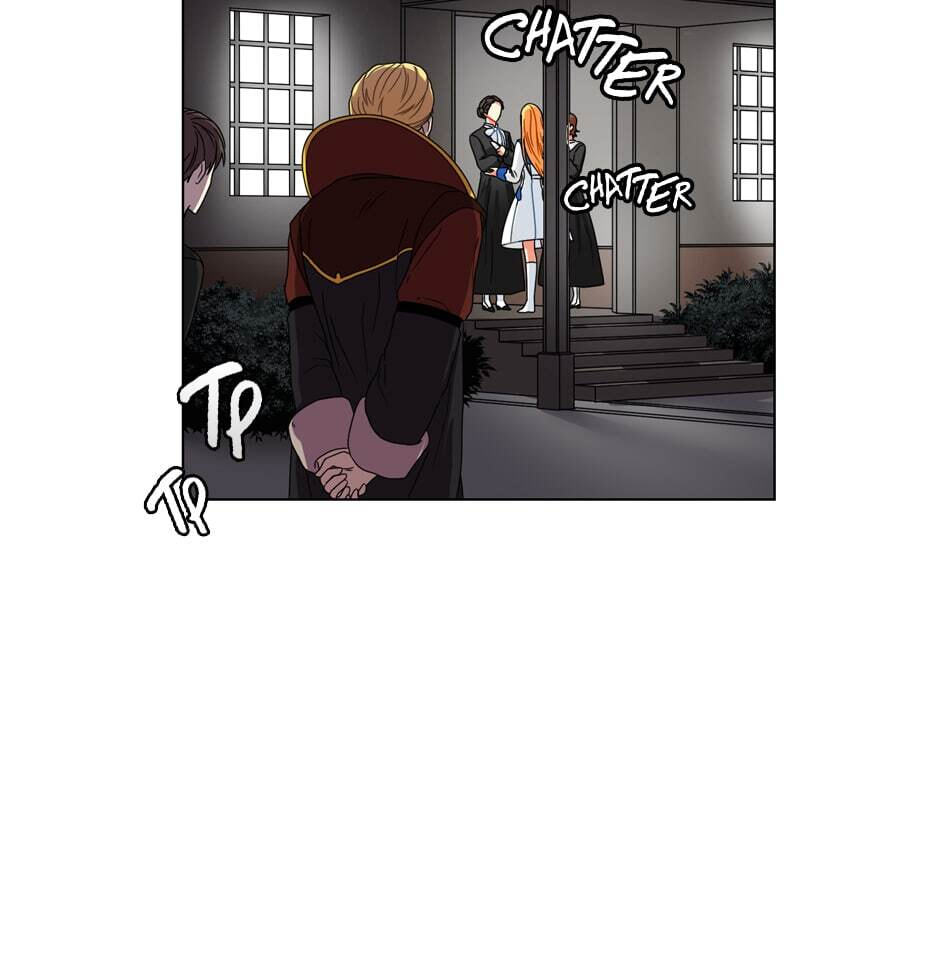 The Librarian of St. Bright Tower Chapter 10 page 5 - 