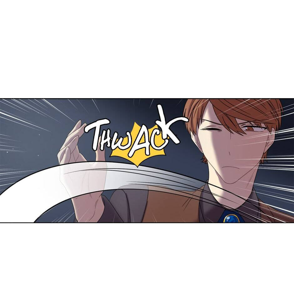 The Librarian of St. Bright Tower Chapter 10 page 42 - 