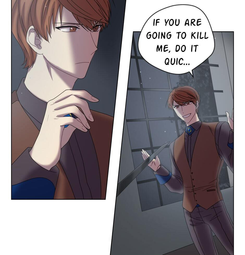 The Librarian of St. Bright Tower Chapter 10 page 47 - 