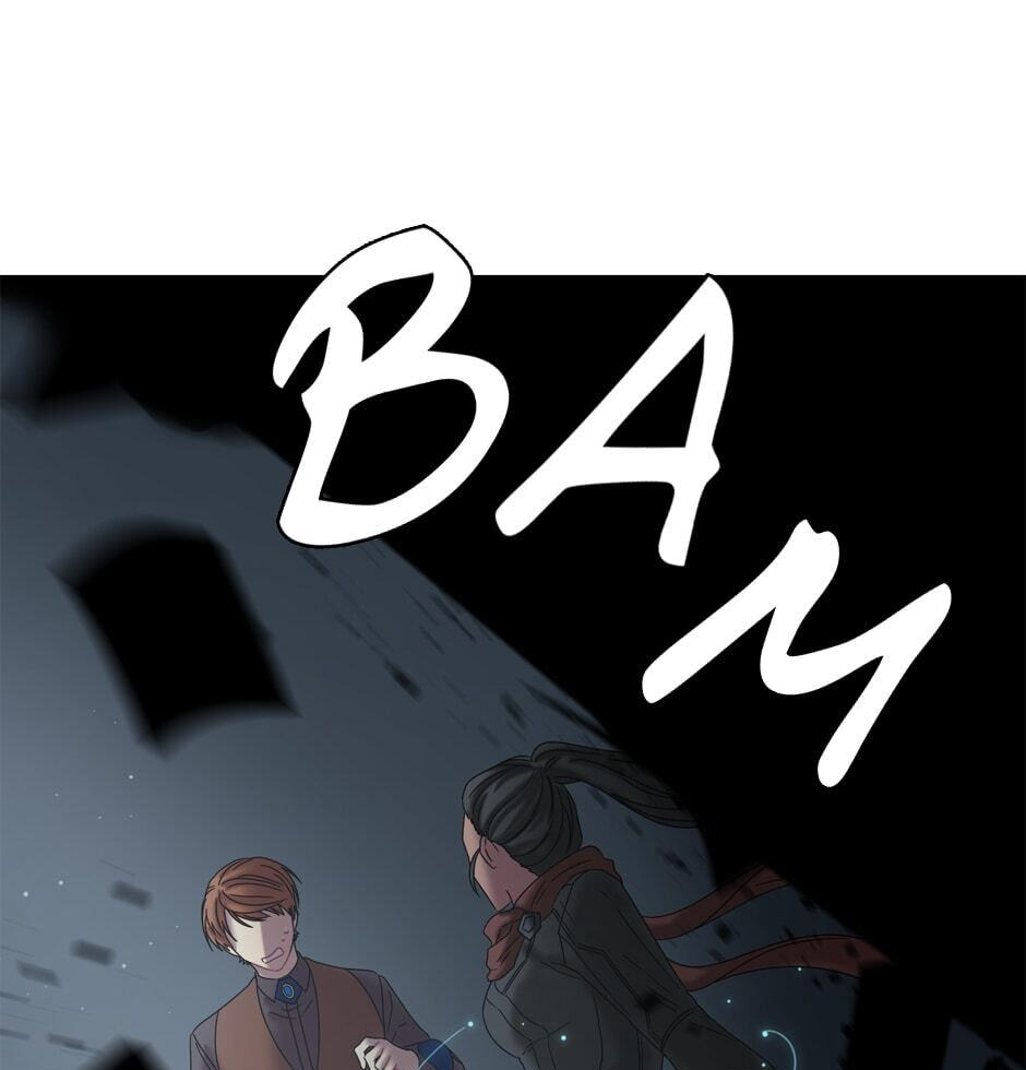 The Librarian of St. Bright Tower Chapter 10 page 59 - 