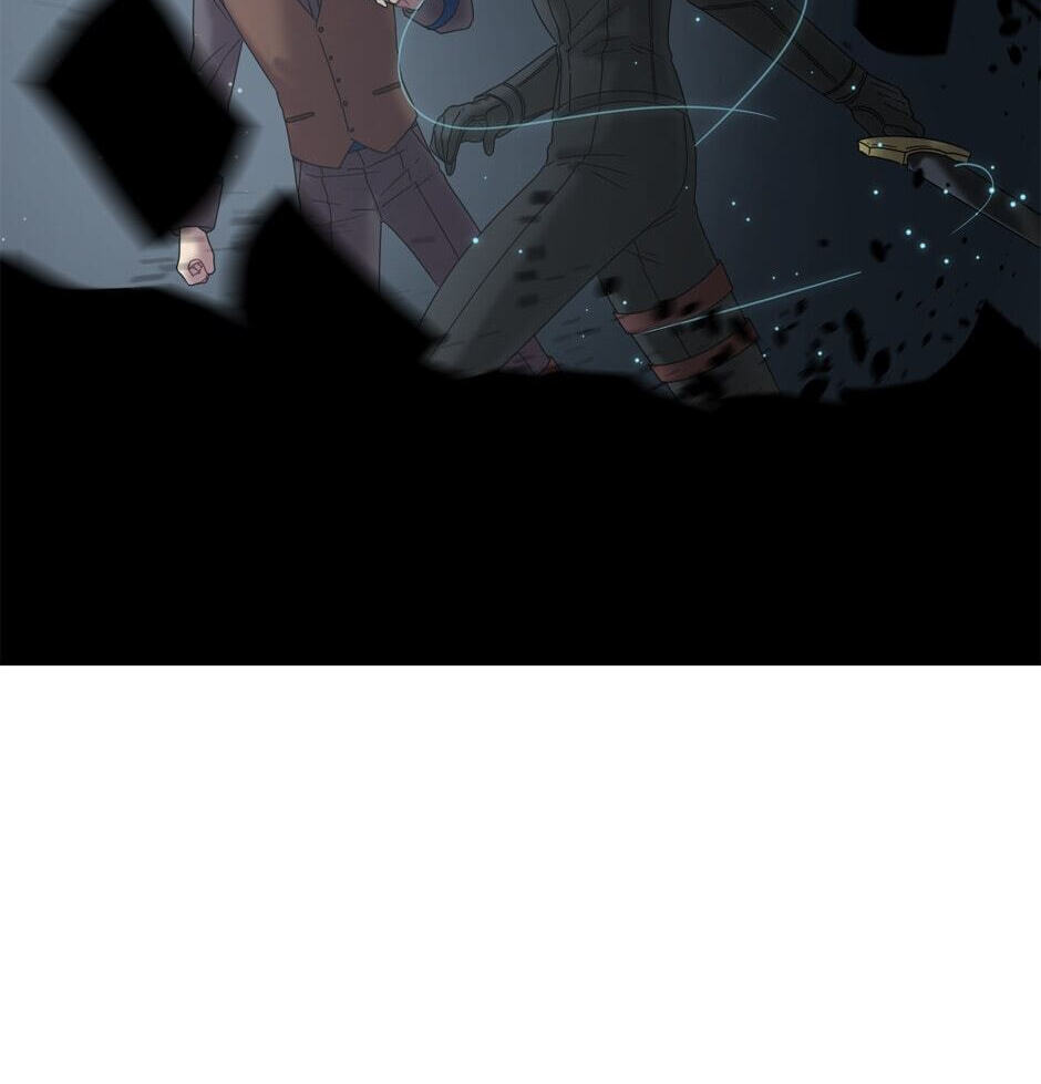 The Librarian of St. Bright Tower Chapter 10 page 60 - 