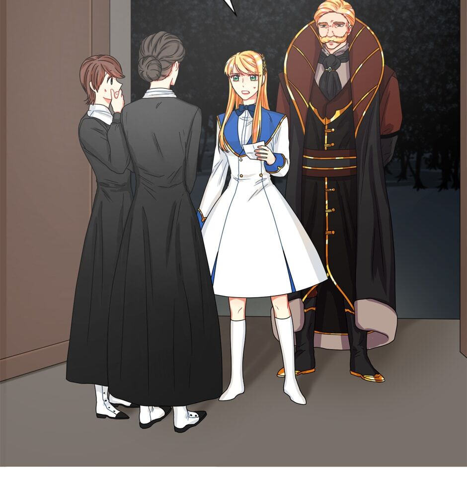 The Librarian of St. Bright Tower Chapter 10 page 7 - 