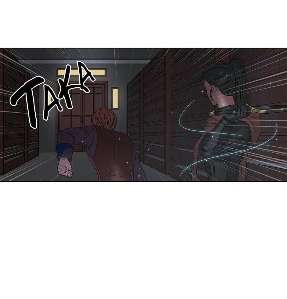 The Librarian of St. Bright Tower Chapter 10 page 64 - 
