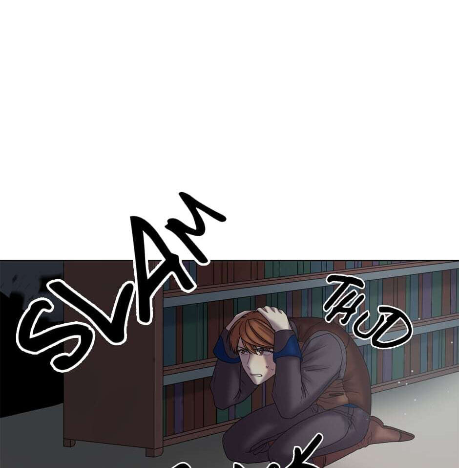 The Librarian of St. Bright Tower Chapter 10 page 70 - 