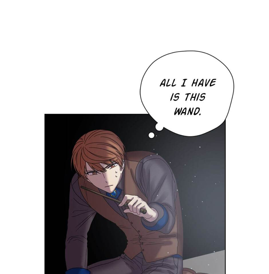 The Librarian of St. Bright Tower Chapter 10 page 75 - 