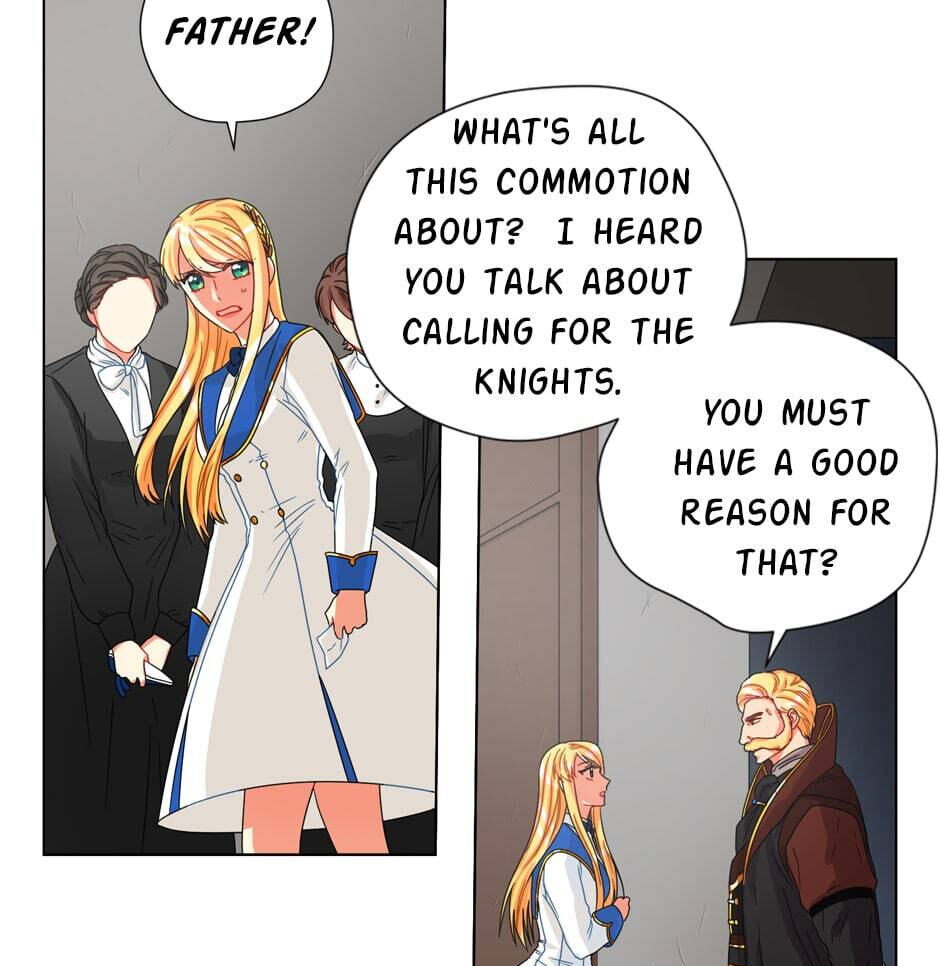 The Librarian of St. Bright Tower Chapter 10 page 9 - 
