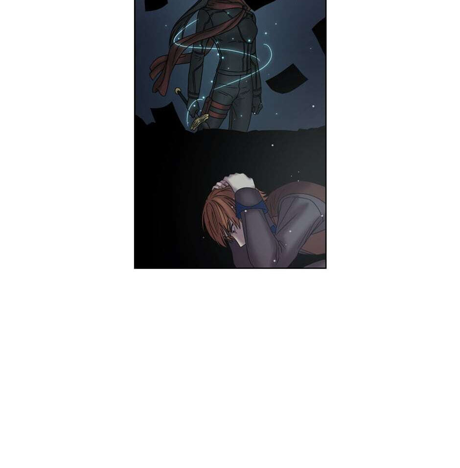The Librarian of St. Bright Tower Chapter 10 page 84 - 
