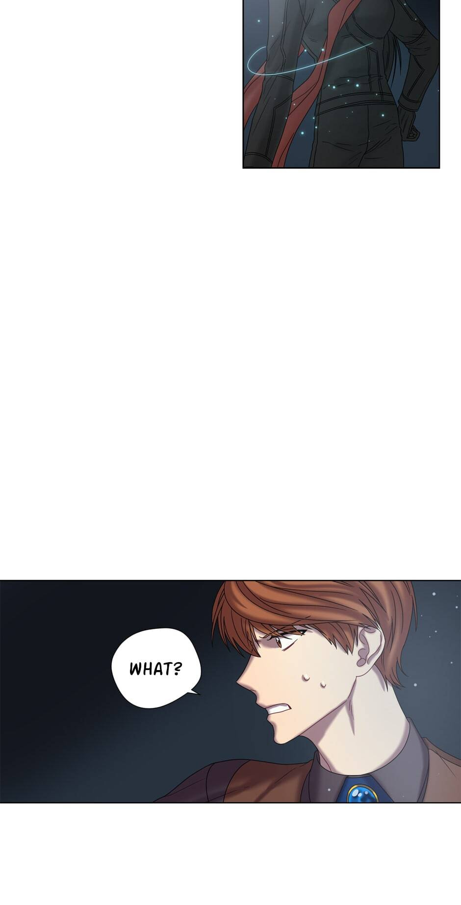 The Librarian of St. Bright Tower Chapter 10 page 87 - 