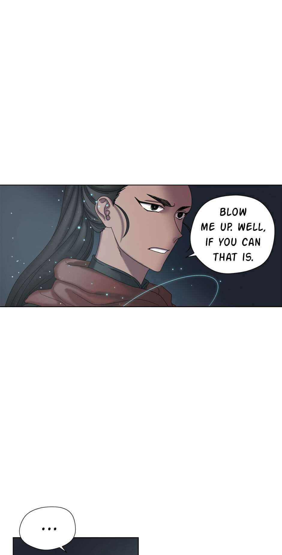 The Librarian of St. Bright Tower Chapter 10 page 88 - 