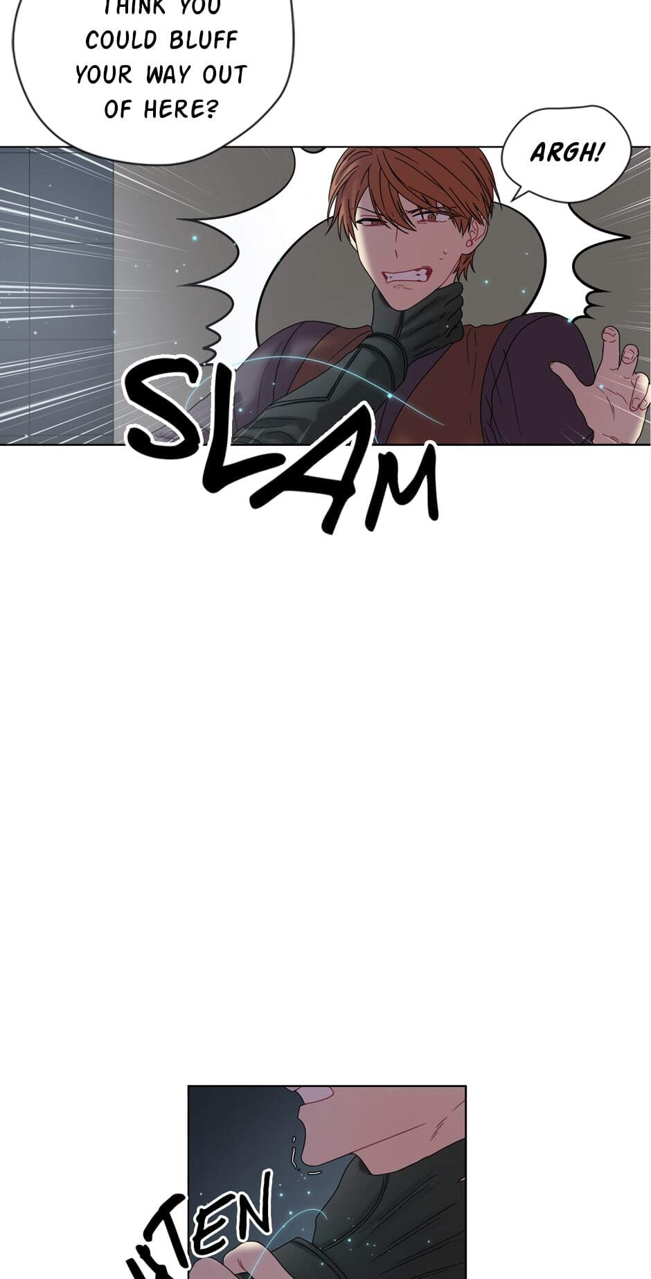 The Librarian of St. Bright Tower Chapter 10 page 90 - 