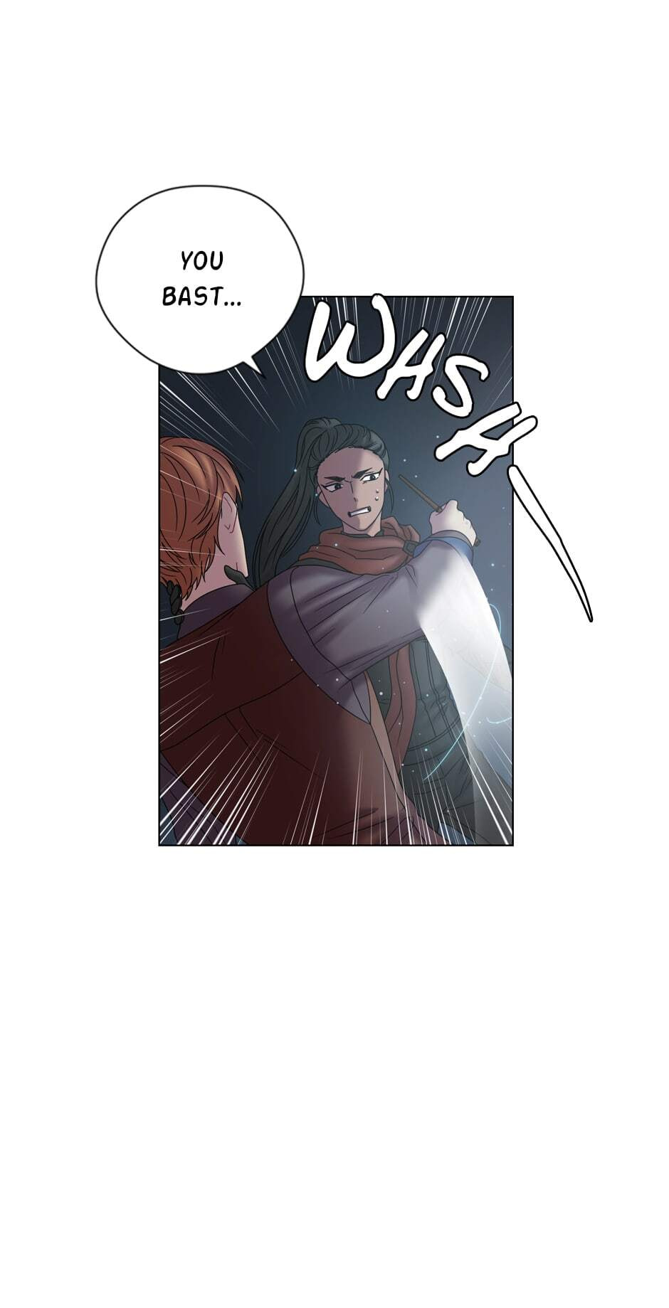 The Librarian of St. Bright Tower Chapter 10 page 94 - 