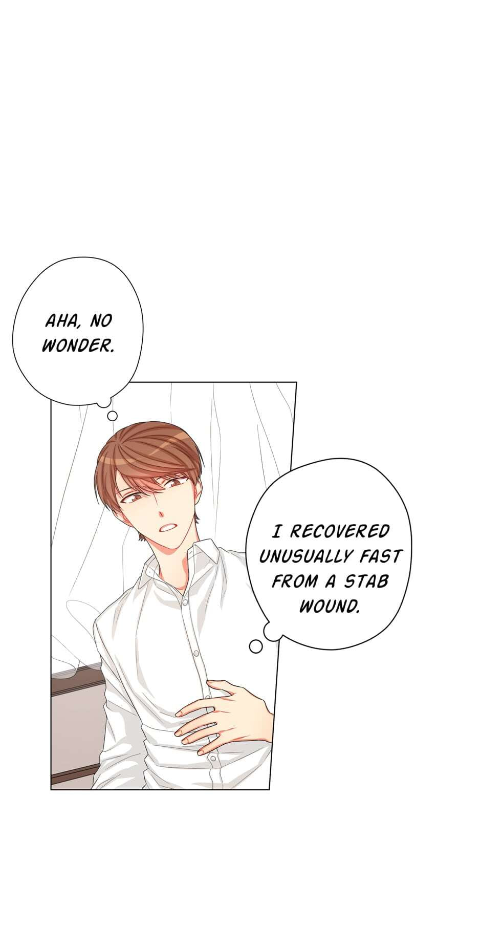 The Librarian of St. Bright Tower Chapter 11 page 101 - 