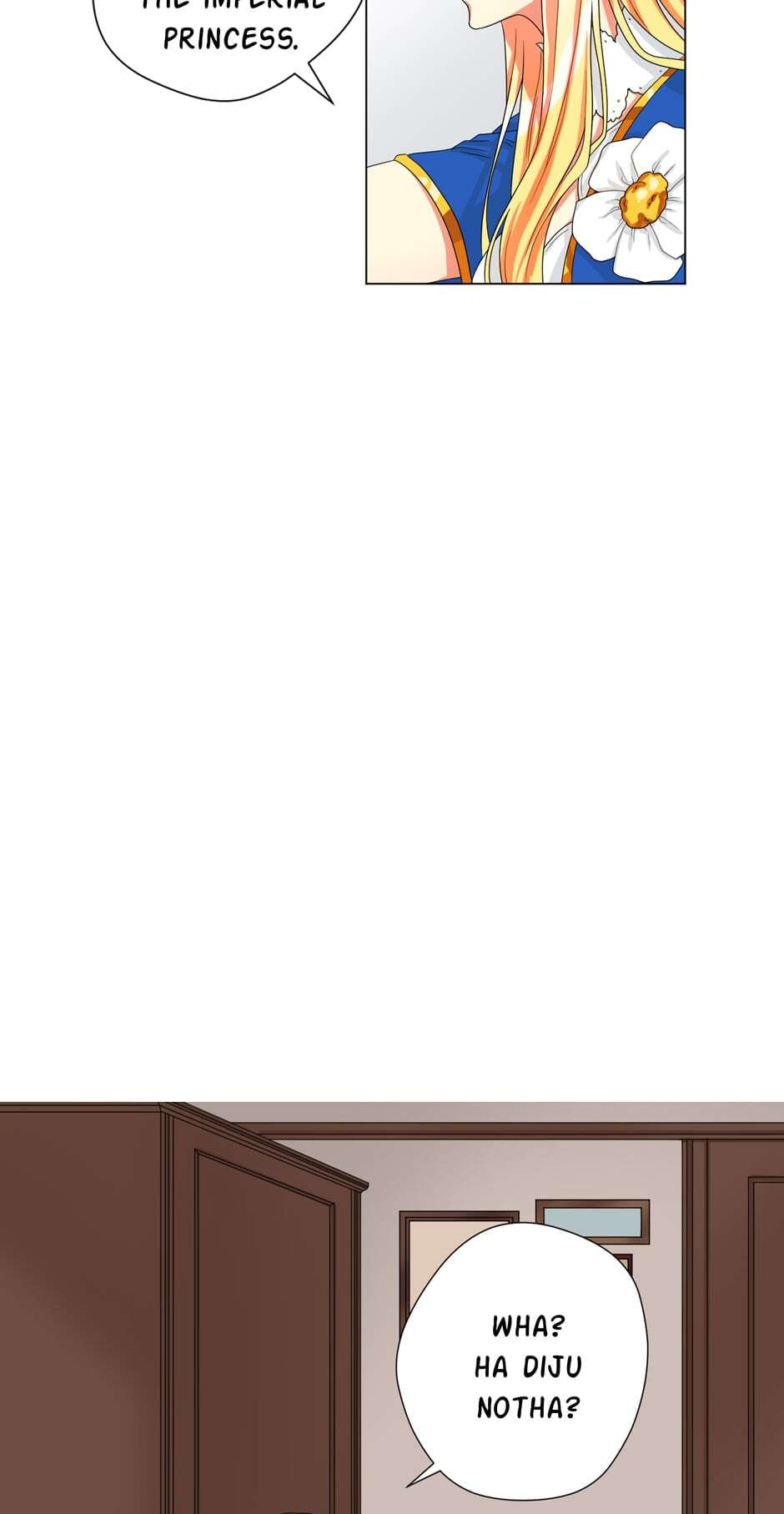 The Librarian of St. Bright Tower Chapter 11 page 105 - 