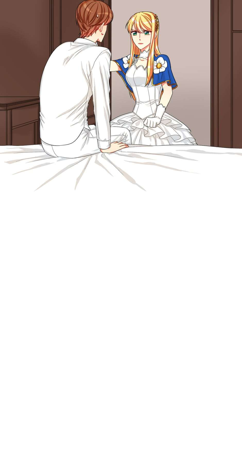 The Librarian of St. Bright Tower Chapter 11 page 106 - 