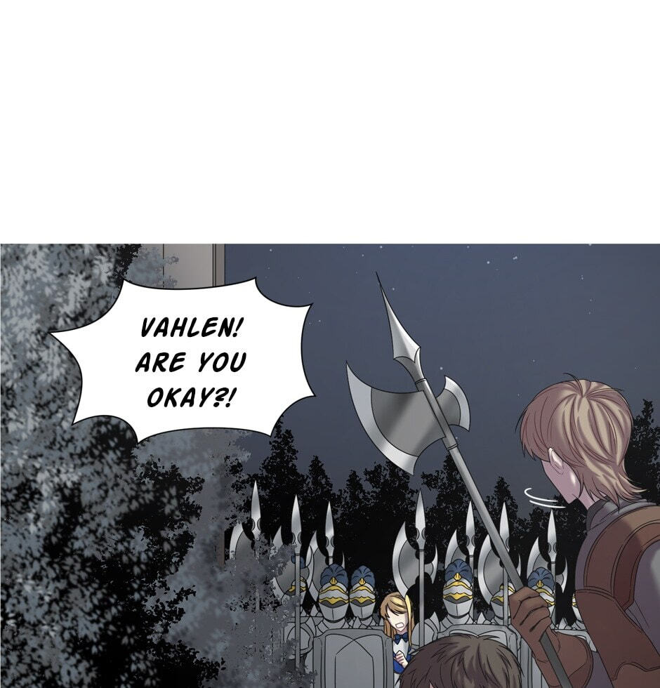 The Librarian of St. Bright Tower Chapter 11 page 13 - 