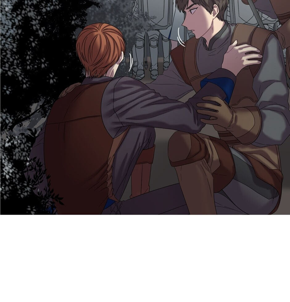 The Librarian of St. Bright Tower Chapter 11 page 14 - 