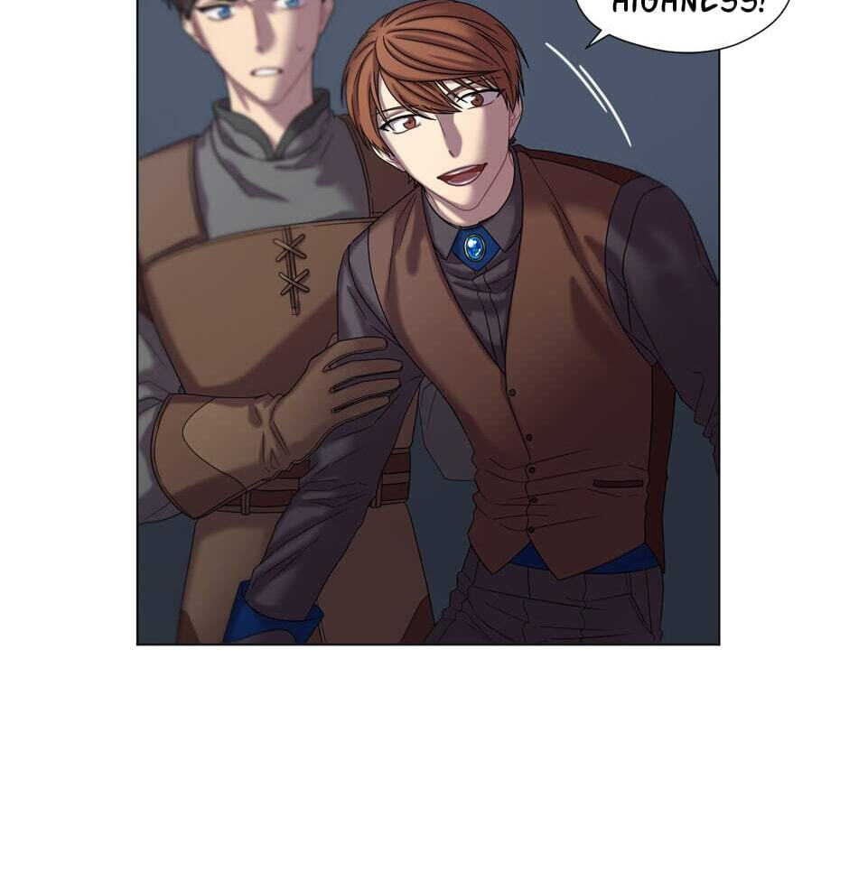 The Librarian of St. Bright Tower Chapter 11 page 16 - 