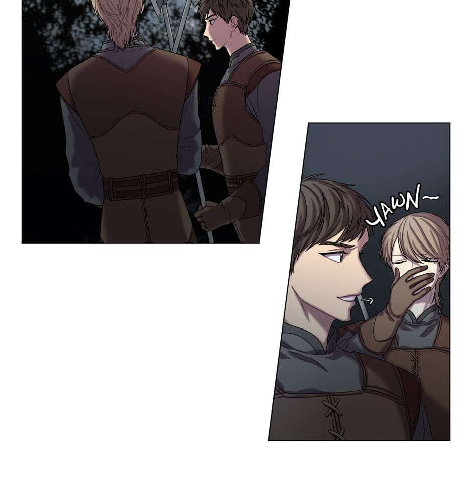 The Librarian of St. Bright Tower Chapter 11 page 3 - 