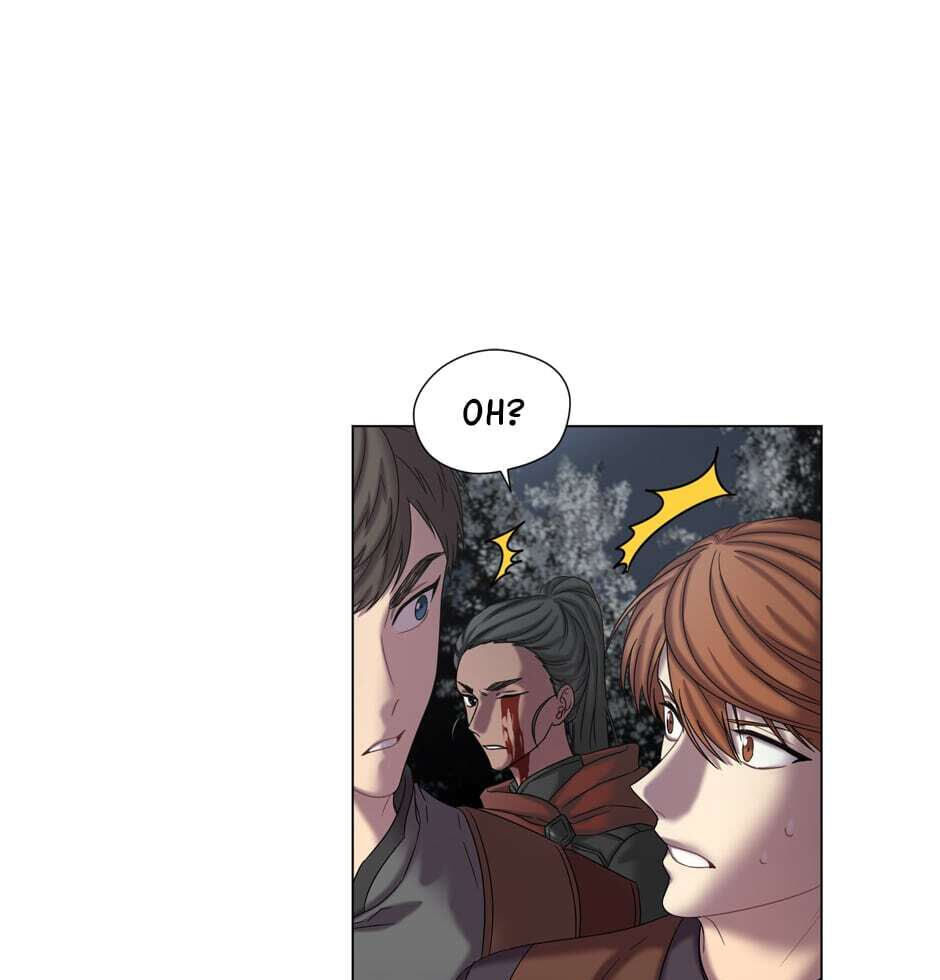 The Librarian of St. Bright Tower Chapter 11 page 23 - 