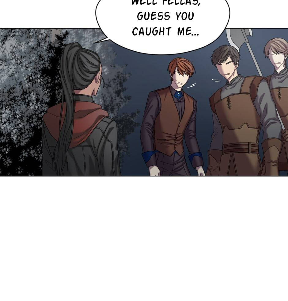 The Librarian of St. Bright Tower Chapter 11 page 25 - 