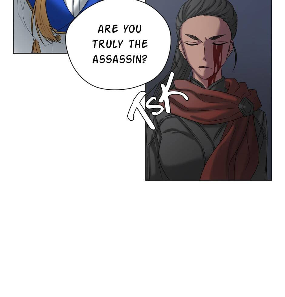 The Librarian of St. Bright Tower Chapter 11 page 27 - 
