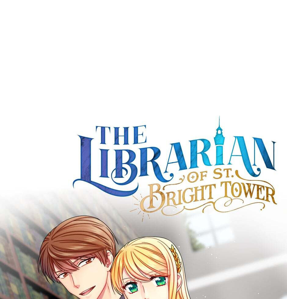 The Librarian of St. Bright Tower Chapter 11 page 30 - 