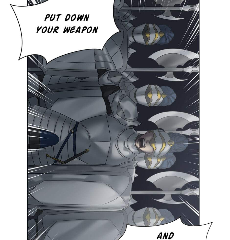 The Librarian of St. Bright Tower Chapter 11 page 35 - 