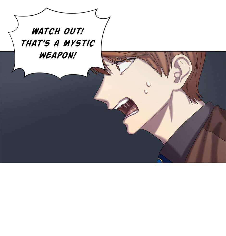 The Librarian of St. Bright Tower Chapter 11 page 39 - 