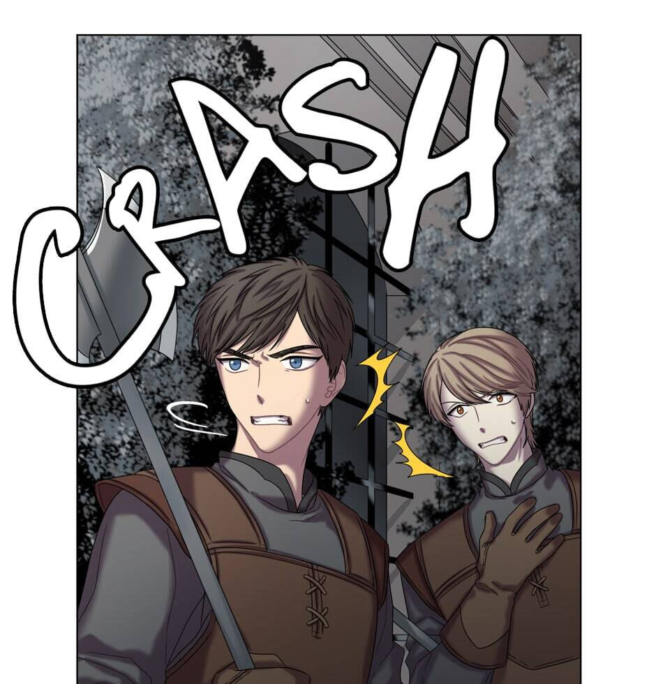 The Librarian of St. Bright Tower Chapter 11 page 5 - 