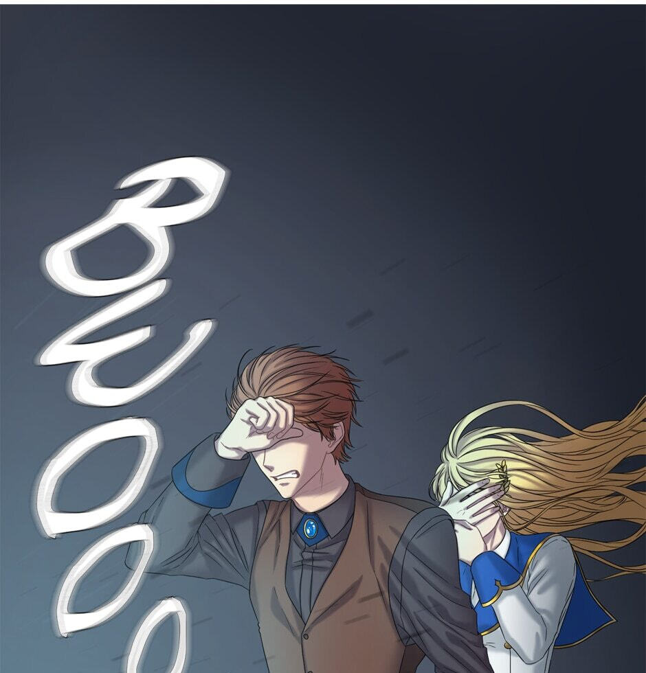 The Librarian of St. Bright Tower Chapter 11 page 41 - 