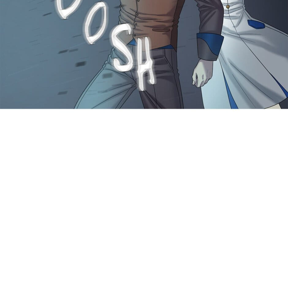 The Librarian of St. Bright Tower Chapter 11 page 42 - 