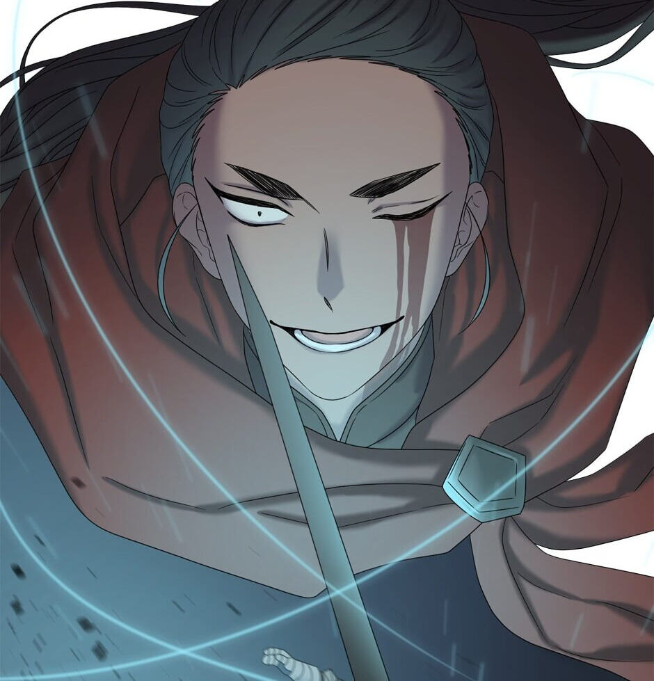 The Librarian of St. Bright Tower Chapter 11 page 44 - 