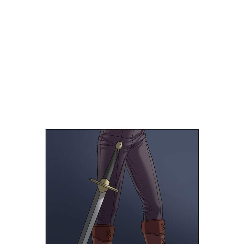 The Librarian of St. Bright Tower Chapter 11 page 49 - 