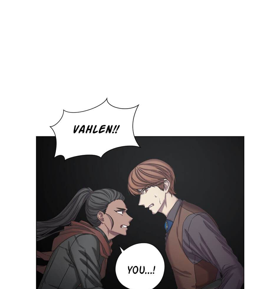 The Librarian of St. Bright Tower Chapter 11 page 59 - 
