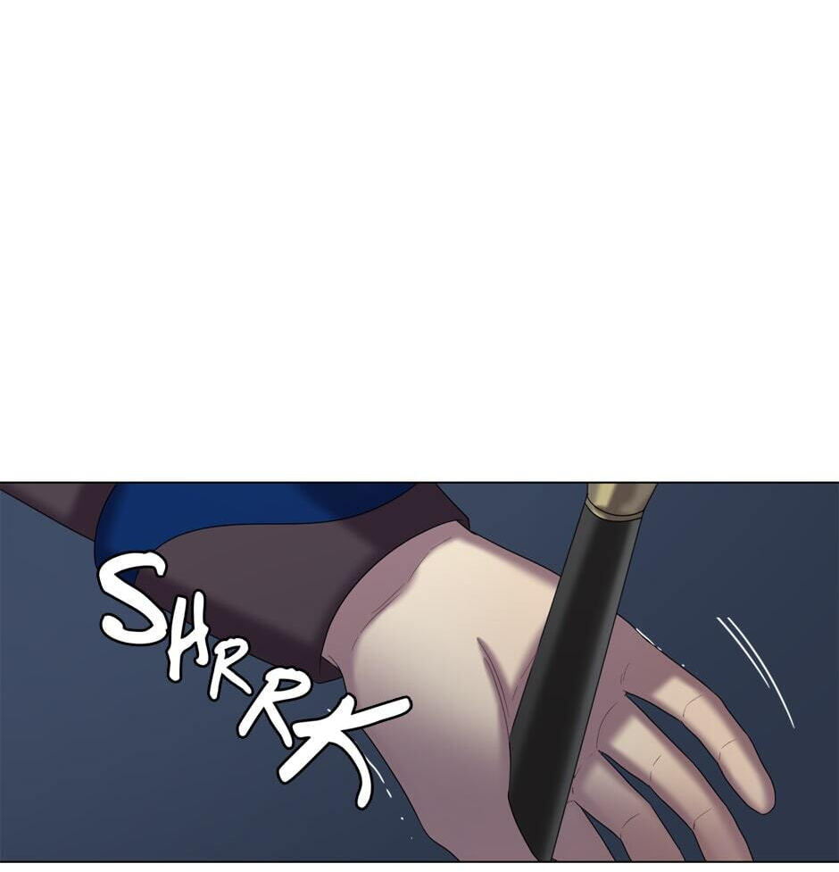 The Librarian of St. Bright Tower Chapter 11 page 64 - 